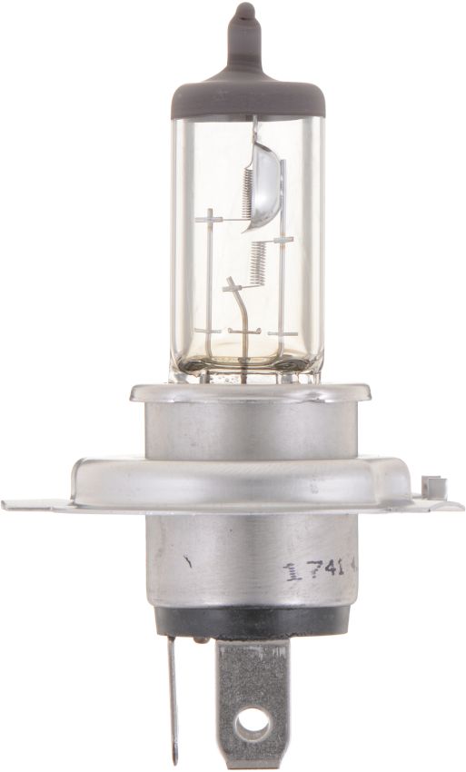 Philips 9003PRB1 Philips Vision Headlight 9003
