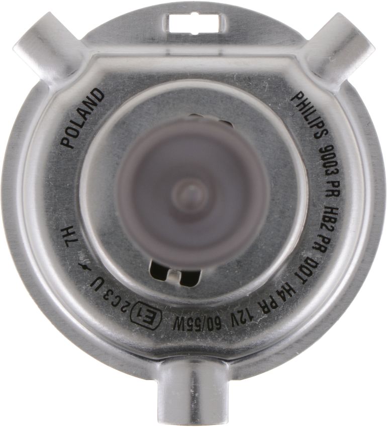 Philips 9003PRB1 Philips Vision Headlight 9003