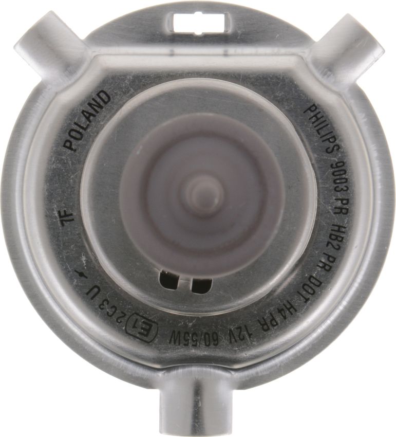 Philips 9003PRB2 Philips Vision Headlight 9003