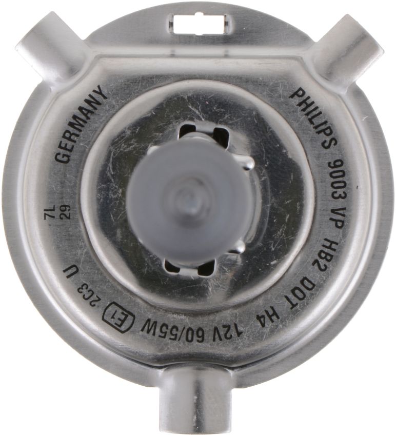 Philips 9003VPB2 Philips VisionPlus Headlight 9003