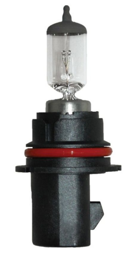 Hella 9004 100/80W HELLA 9004 100/80W High Wattage Series Halogen Light Bulb