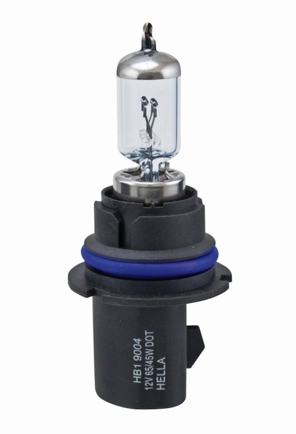 Hella 9004 2.0TB HELLA 9004 2.0TB Performance Series Halogen Light Bulb