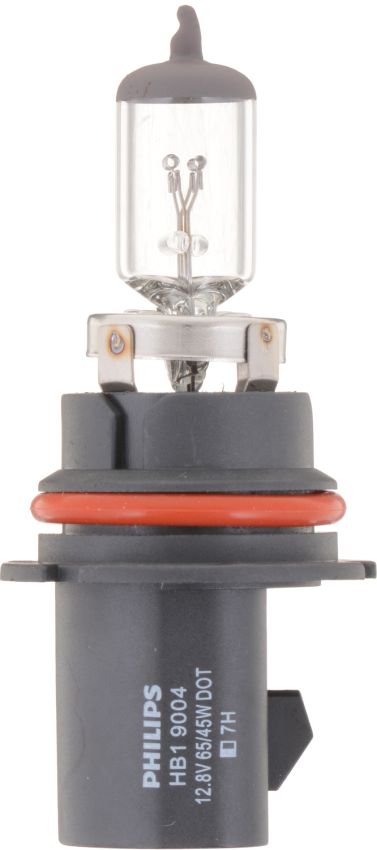 Philips 9004B2 Philips Standard Headlight 9004