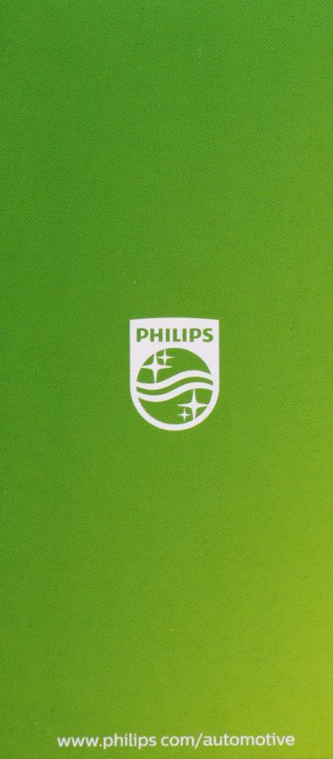 Philips 9004LLC1 Philips Long Life Bulb 9004