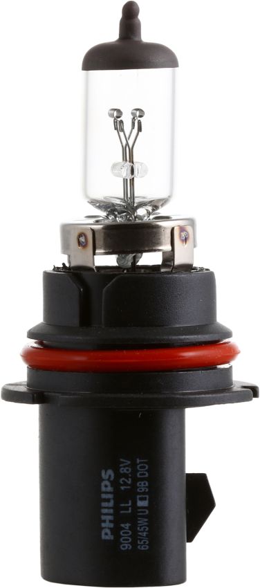 Philips 9004LLC1 Philips Long Life Bulb 9004