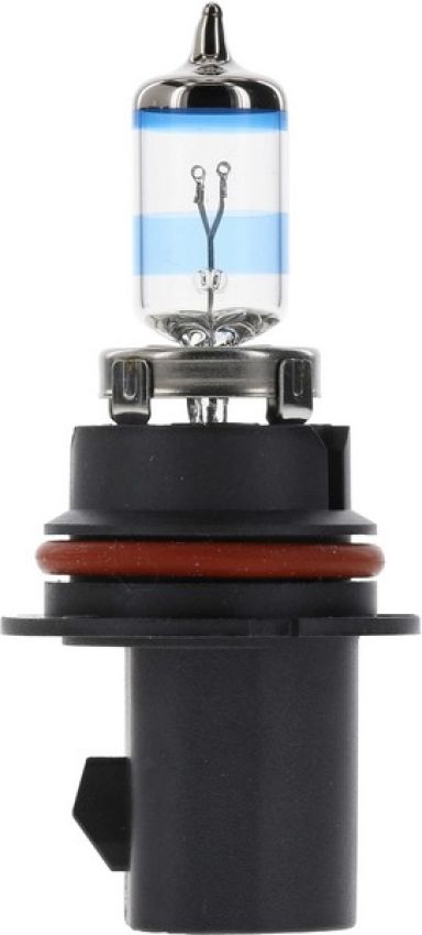 Philips 9004NGPS2 Philips NightGuide platinum Headlight 9004