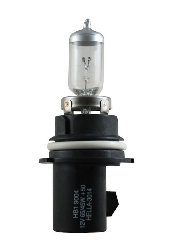 Hella 9004P50 HELLA 9004P50 Performance Series Halogen Light Bulb