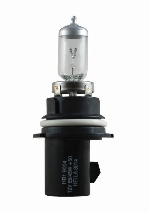 Hella 9004P50TB HELLA 9004P50TB Performance Series Halogen Light Bulb
