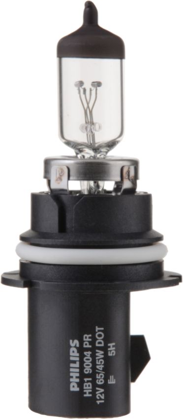 Philips 9004PRB1 Philips Vision Headlight 9004