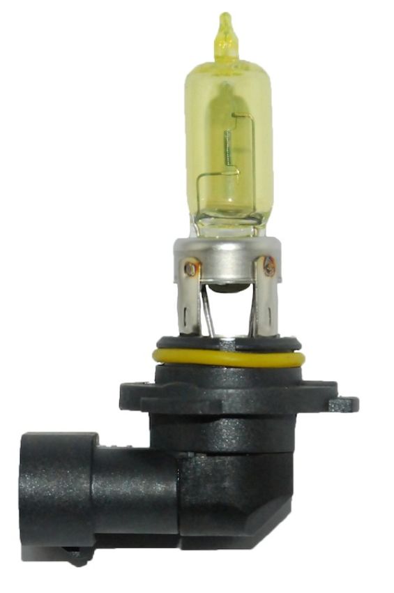 Hella 9005 YL HELLA 9005 YL Design Series Halogen Light Bulb