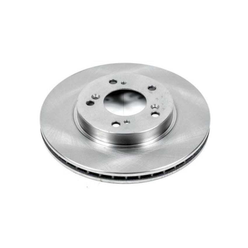 PowerStop JBR528 AutoSpecialty Brake Rotor