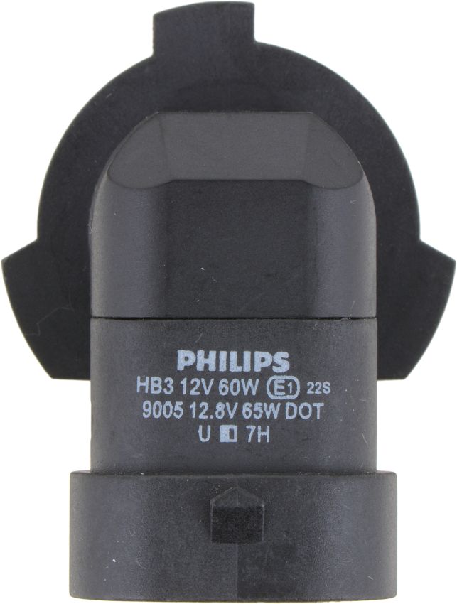 Philips 9005B1 Philips Standard Headlight 9005