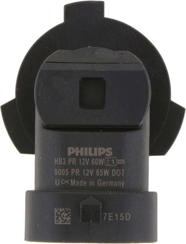 Philips 9005PRB1 Philips Vision Headlight 9005