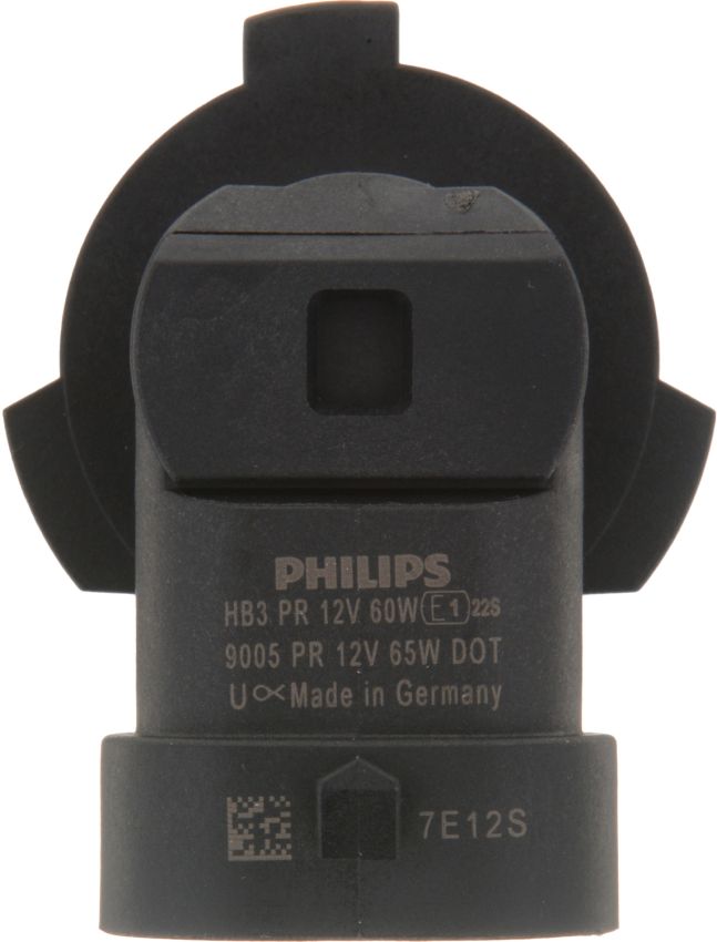 Philips 9005PRB2 Philips Vision Headlight 9005