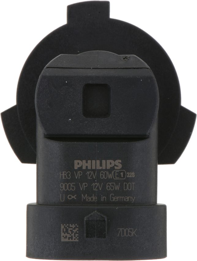 Philips 9005VPB1 Philips VisionPlus Headlight 9005