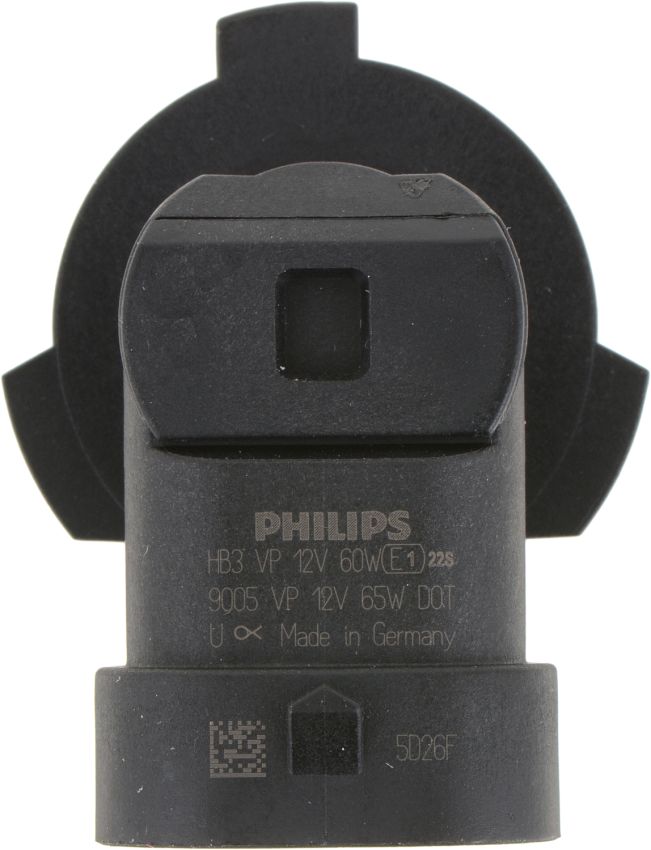Philips 9005VPB2 Philips VisionPlus Headlight 9005