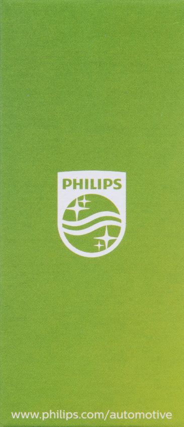 Philips 9005XSLLC1 Philips LongerLife Bulb 9005XSLL