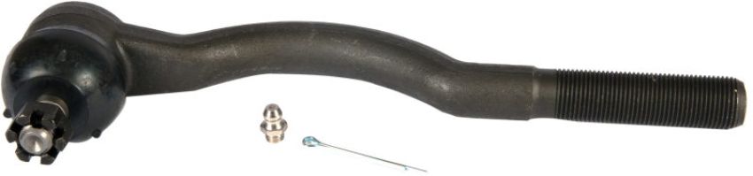 Ridetech 90003064 Inner tie rod end 1964-1966 Mustang with OE manual.