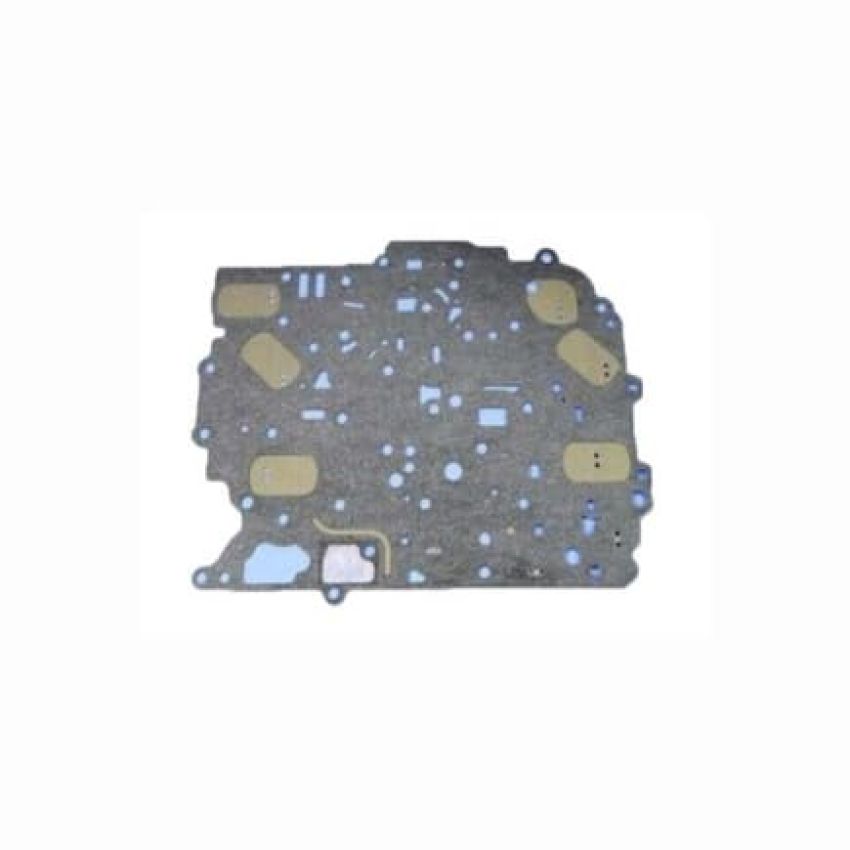 Transmission Valve Body Plate
