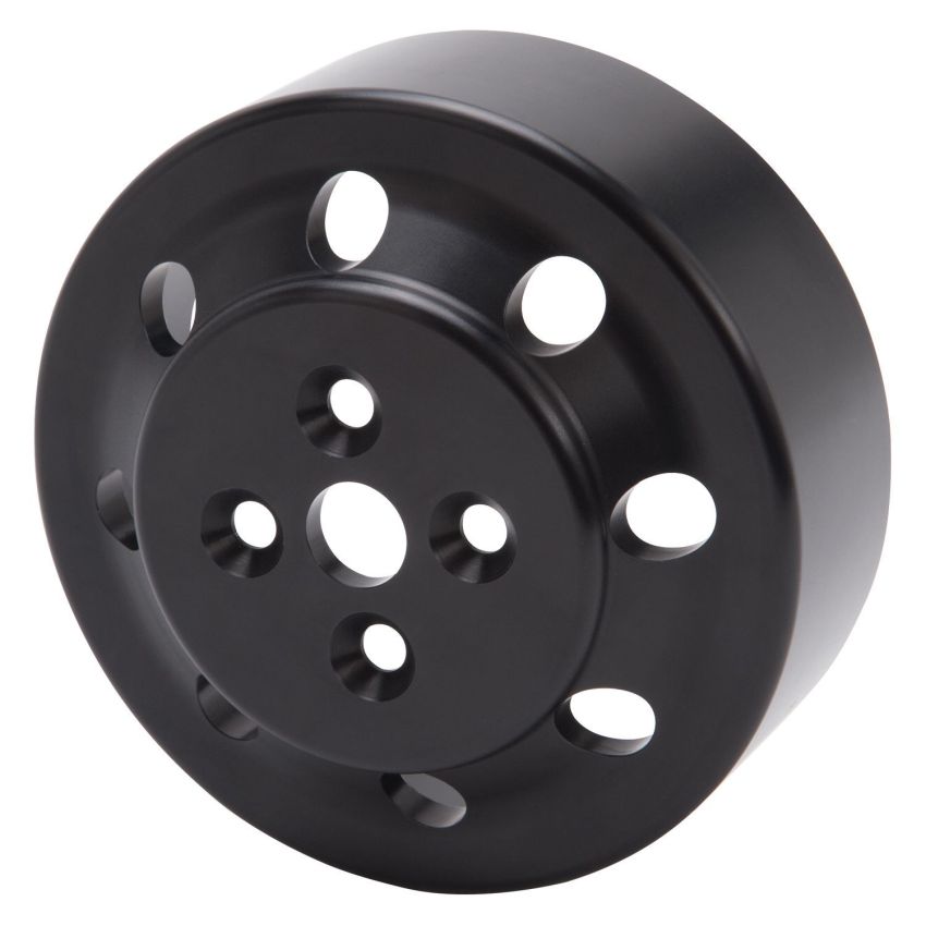 EDELBROCK EDE8899 Pulley - Water Pump GM LS Series (8893/8894)
