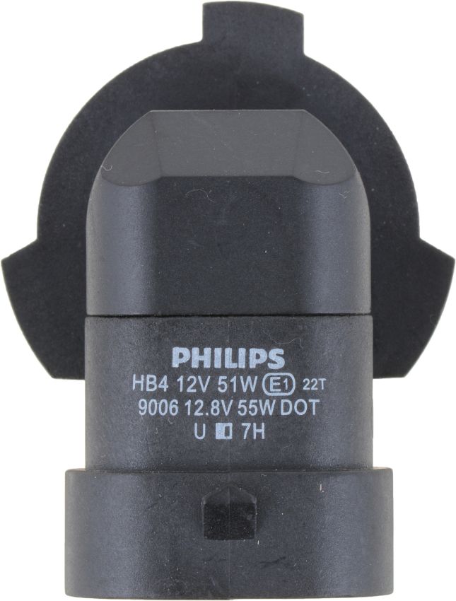 Philips 9006B1 Philips Standard Headlight 9006