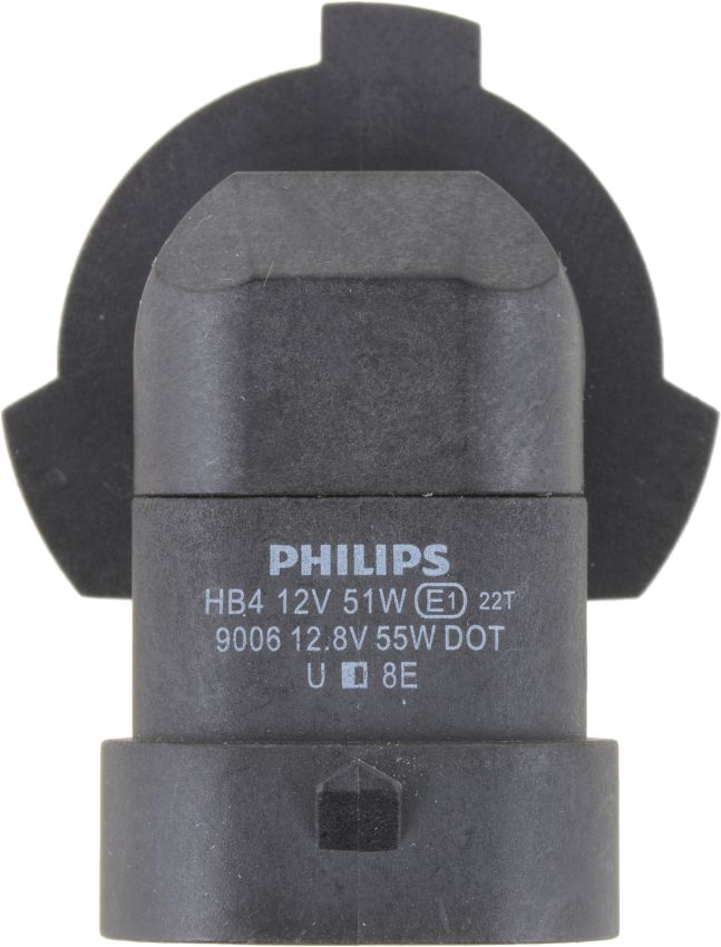 Philips 9006C1 Philips Standard Headlight 9006
