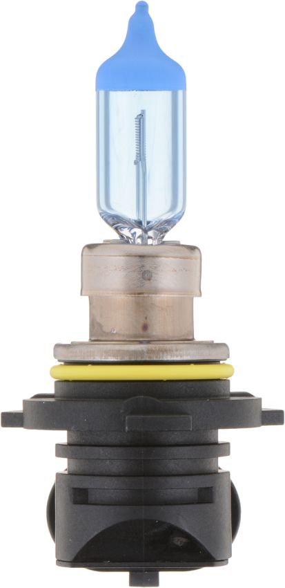 Philips 9006CVB1 Philips CrystalVision ultra Headlight 9006