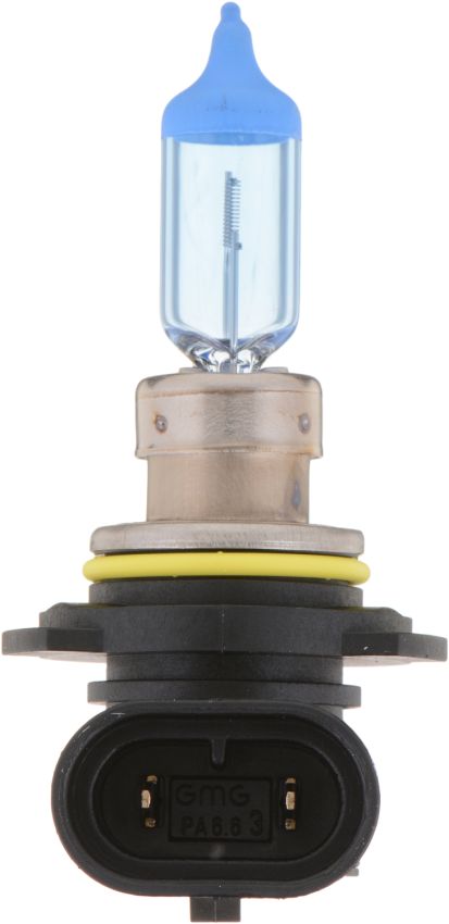 Philips 9006CVB1 Philips CrystalVision ultra Headlight 9006
