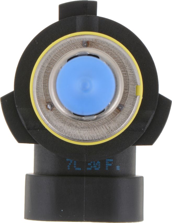 Philips 9006CVB1 Philips CrystalVision ultra Headlight 9006