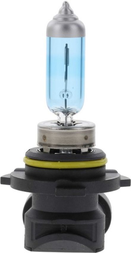 Philips 9006CVPS2 Philips CrystalVision platinum Headlight 9006