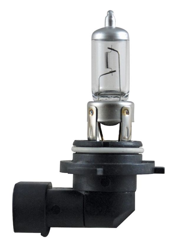 Hella 9006P50 HELLA 9006P50 Performance Series Halogen Light Bulb