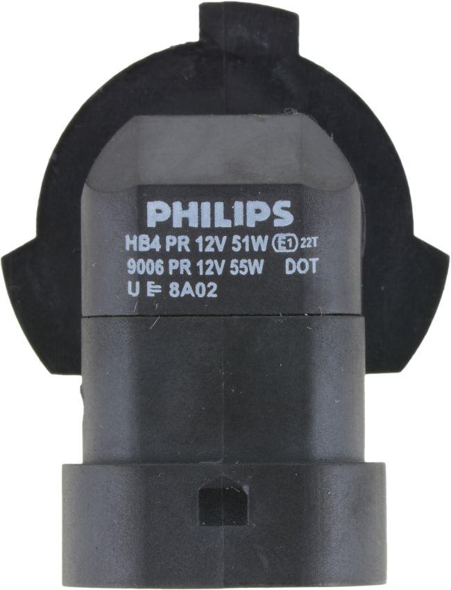 Philips 9006PRB2 Philips Vision Headlight 9006