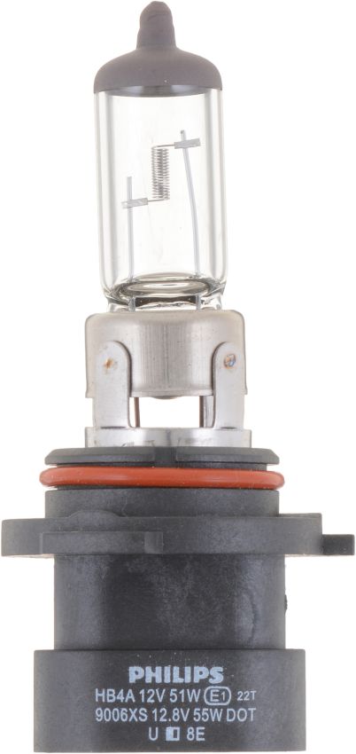 Philips 9006XSB1 Philips Standard Headlight 9006XS