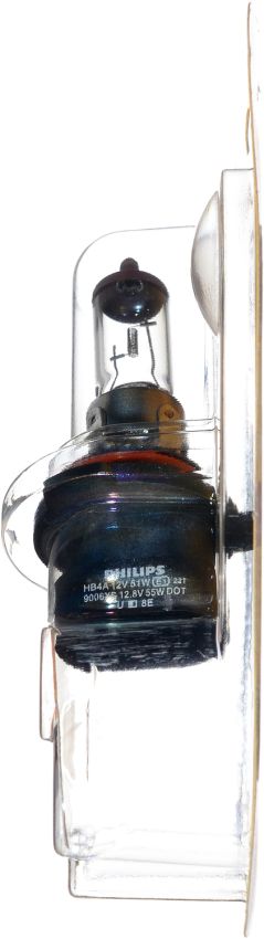Philips 9006XSB1 Philips Standard Headlight 9006XS