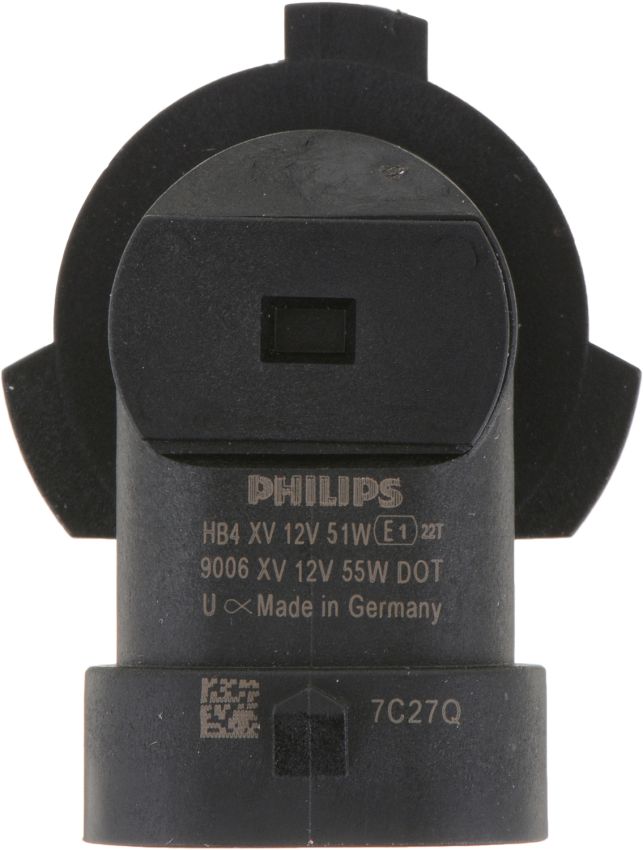 Philips 9006XVB1 Philips X-tremeVision Headlight 9006