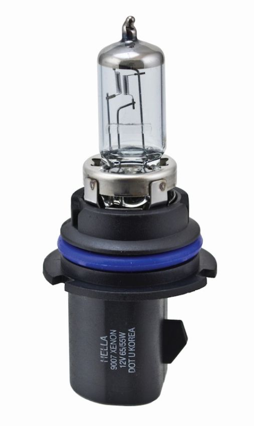 Hella 9007 2.0TB HELLA 9007 2.0TB Performance Series Halogen Light Bulb