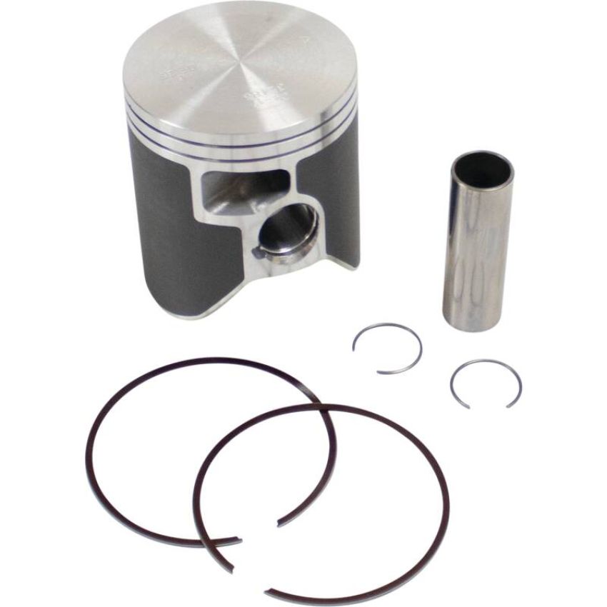Vertex Pistons 24621B Vertex Piston 17-24 Sherco SE-R 250 250cc Cast Replica Piston Kit