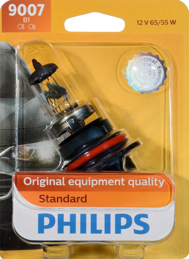 Philips 9007B1 Philips Standard Headlight 9007