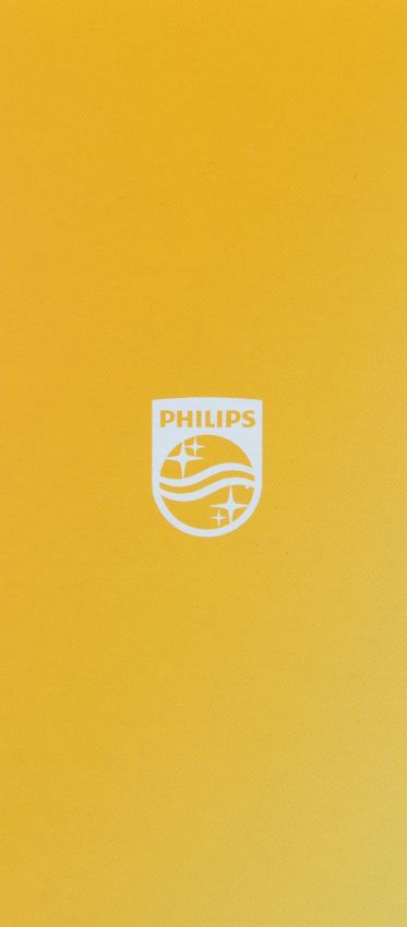 Philips 9007C1 Philips Standard Headlight 9007