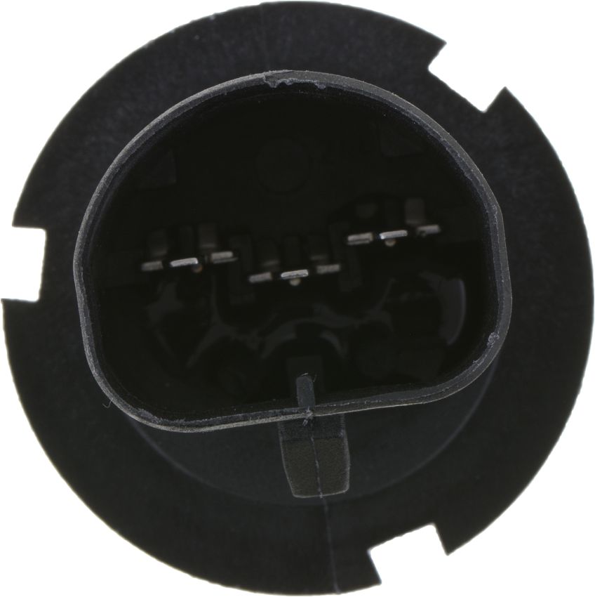 Philips 9007CVB1 Philips CrystalVision ultra Headlight 9007