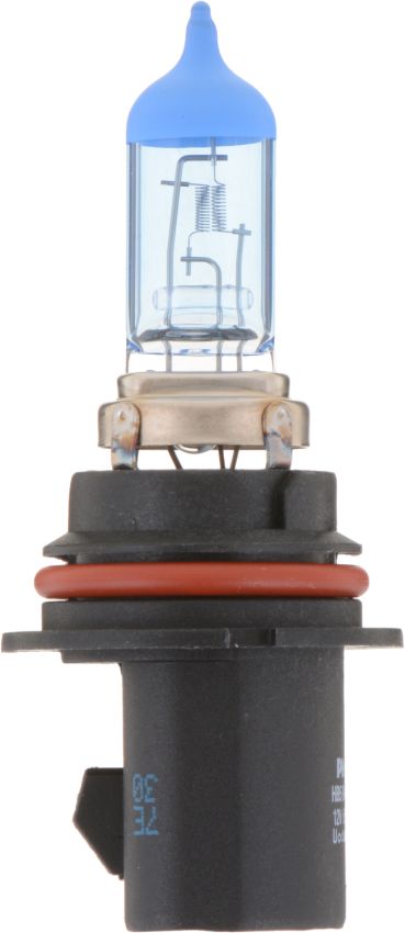 Philips 9007CVB1 Philips CrystalVision ultra Headlight 9007