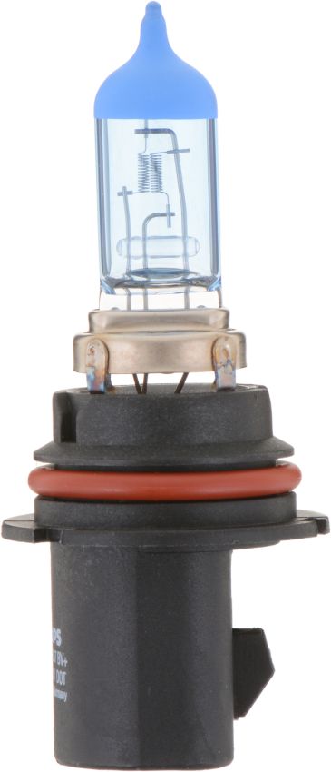 Philips 9007CVB1 Philips CrystalVision ultra Headlight 9007