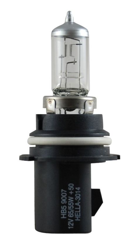 Hella 9007P50TB HELLA 9007P50TB Performance Series Halogen Light Bulb