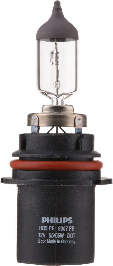 Philips 9007PRB1 Philips Vision Headlight 9007