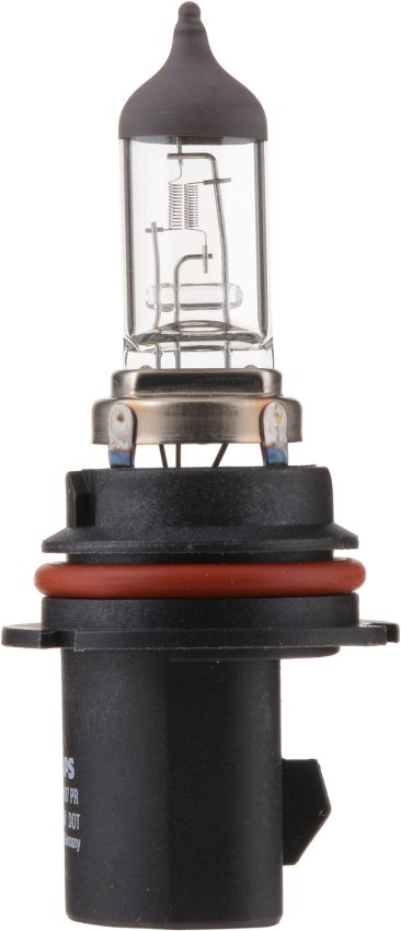 Philips 9007PRB1 Philips Vision Headlight 9007