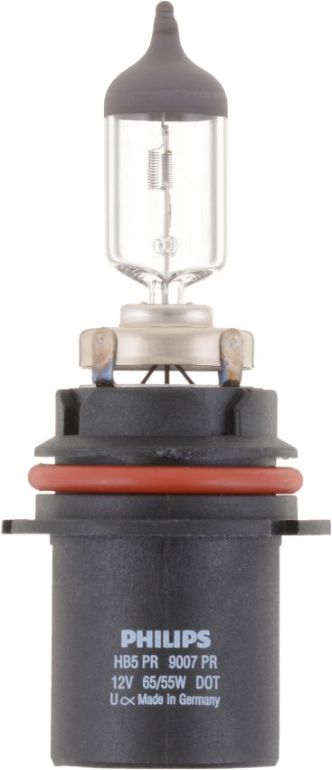 Philips 9007PRB2 Philips Vision Headlight 9007
