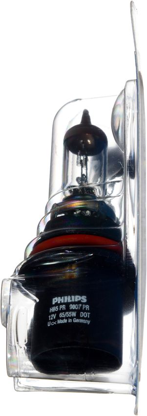 Philips 9007PRB2 Philips Vision Headlight 9007