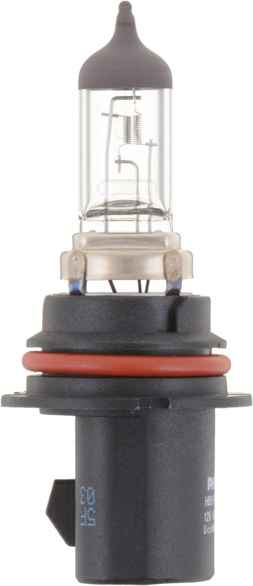 Philips 9007PRB2 Philips Vision Headlight 9007
