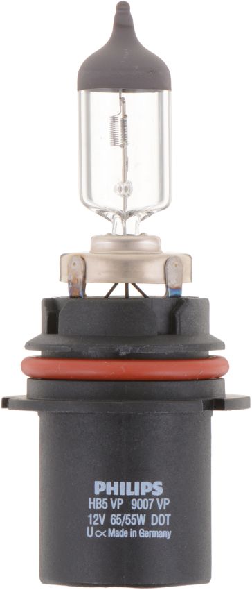 Philips 9007VPB2 Philips VisionPlus Headlight 9007