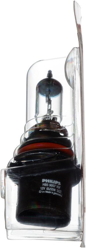 Philips 9007XVB1 Philips X-tremeVision Headlight 9007